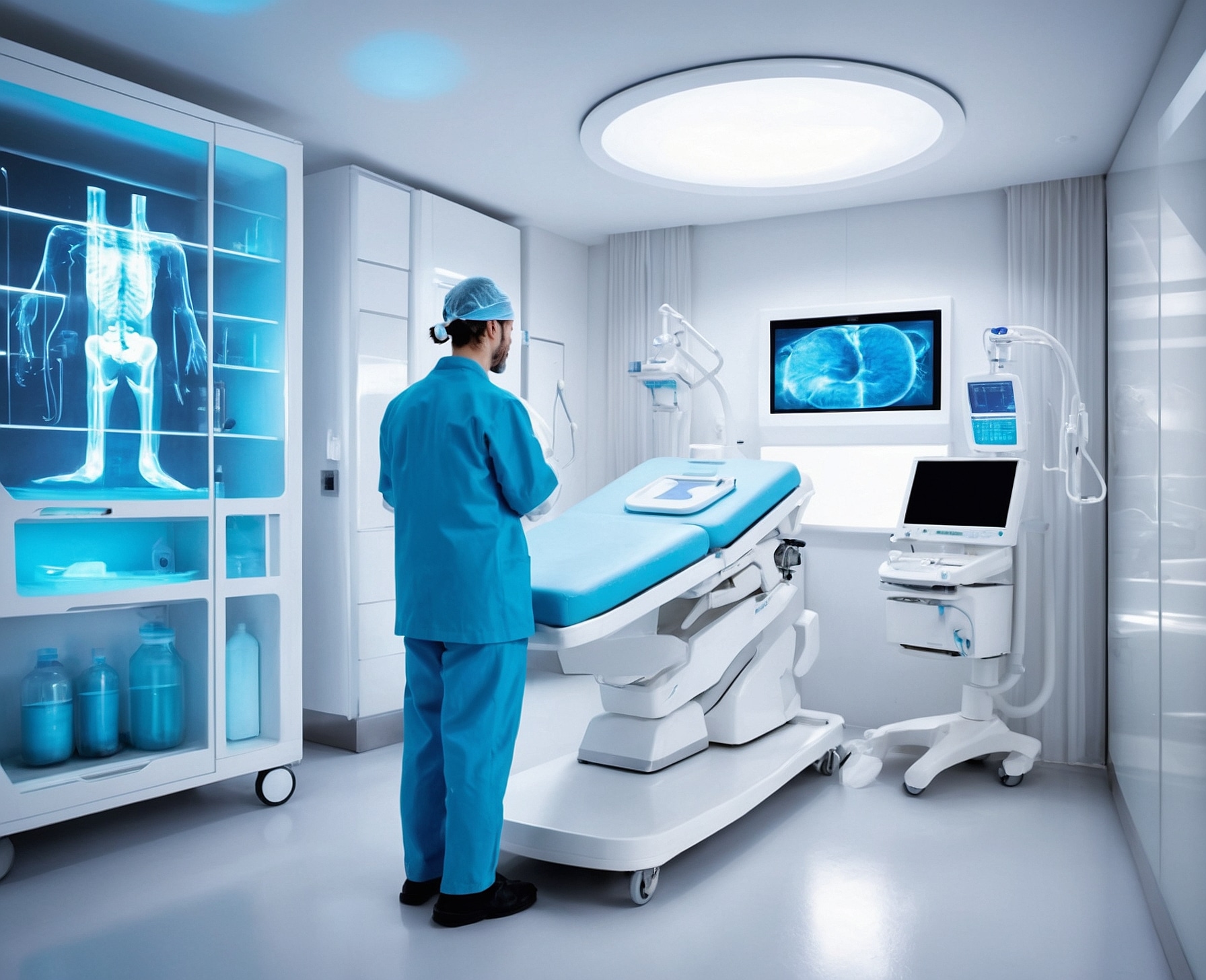 Innovación en medicina del dolor y regenerativa