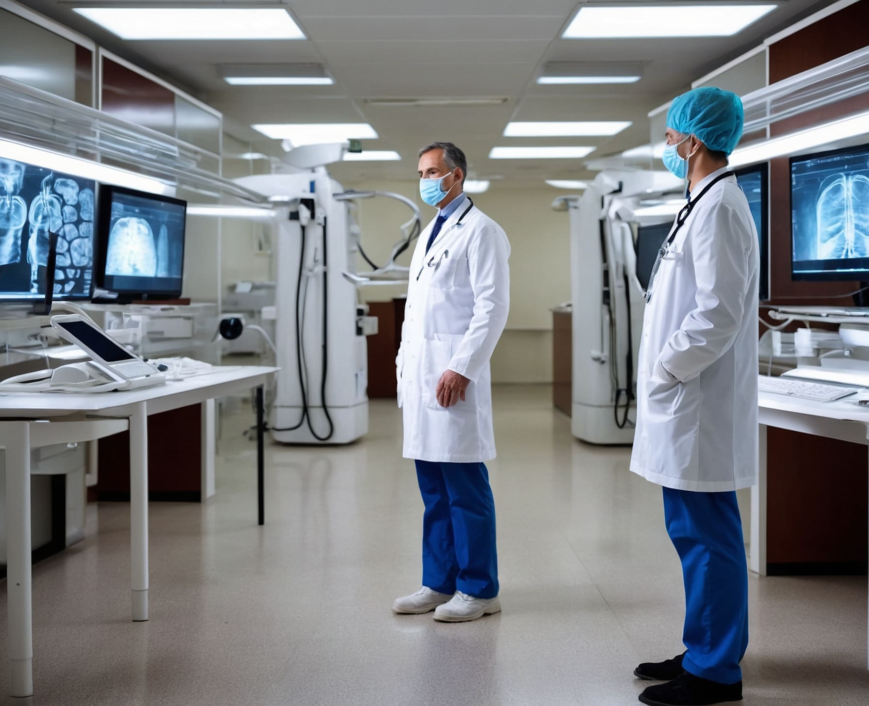 Innovaciones en Medicina Regenerativa y Control del Dolor