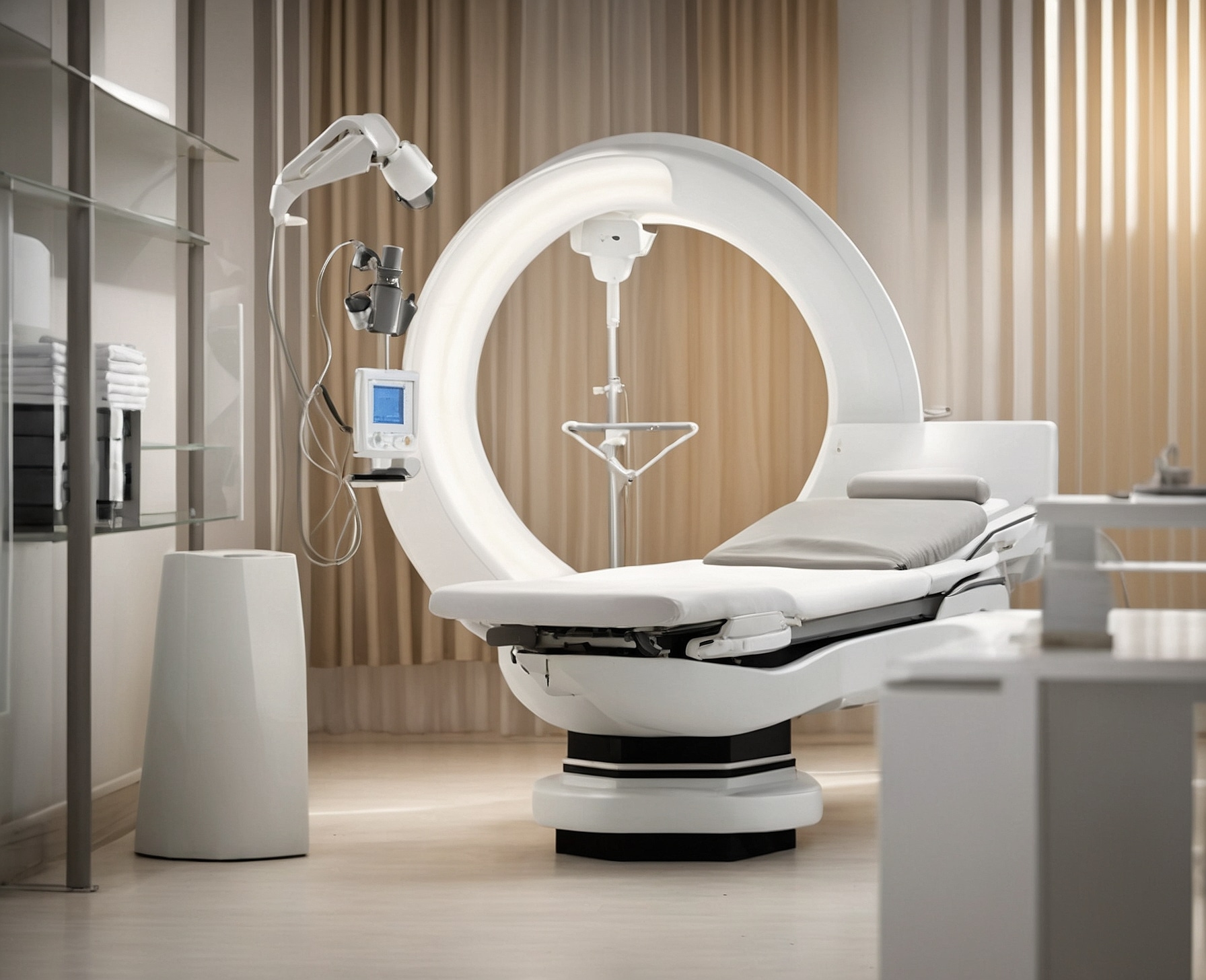 Innovaciones en Medicina Regenerativa para el Alivio del Dolor