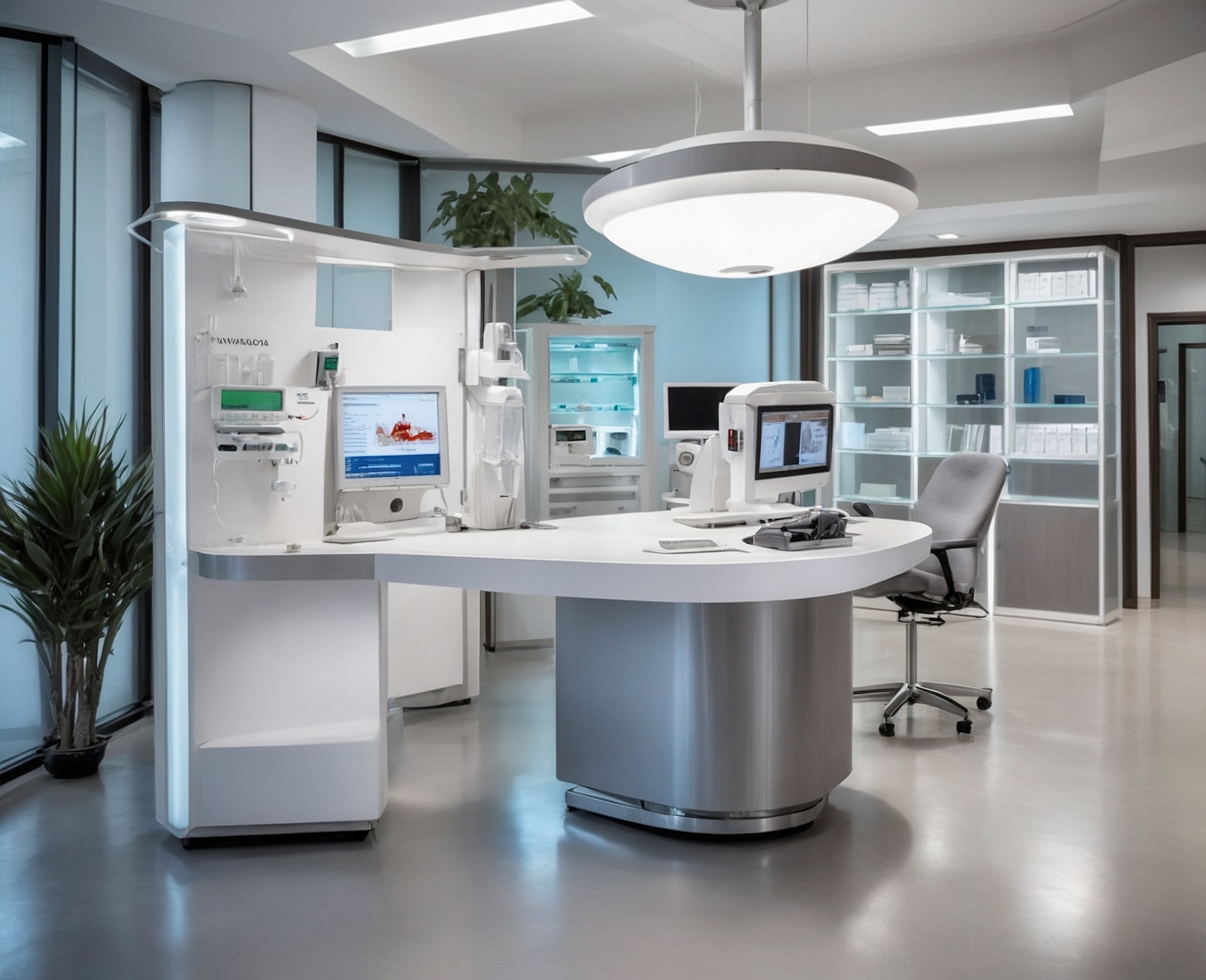 Avances en Medicina Regenerativa y Control del Dolor