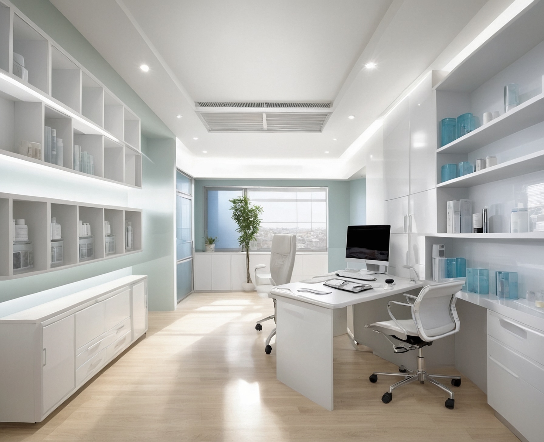 Avances en Medicina Regenerativa y Alivio del Dolor