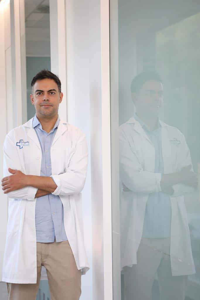 Avances en medicina regenerativa