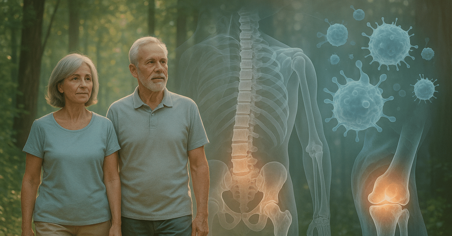 Medicina 3.0 y el Dolor Crónico: Un nuevo enfoque basado en ciencia, prevención y regeneración