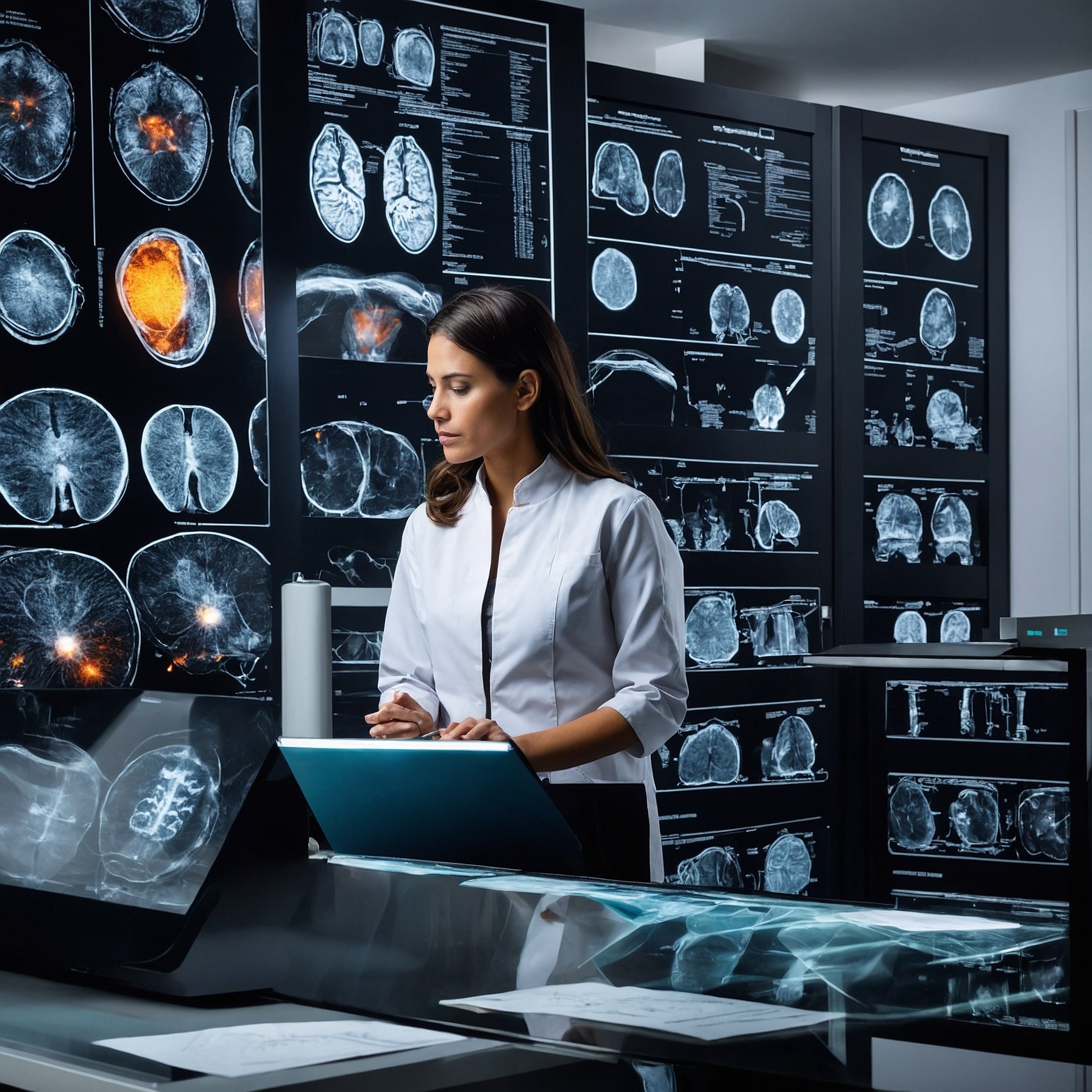 Innovación en Terapias Regenerativas: Transformando el Manejo del Dolor Neuropático