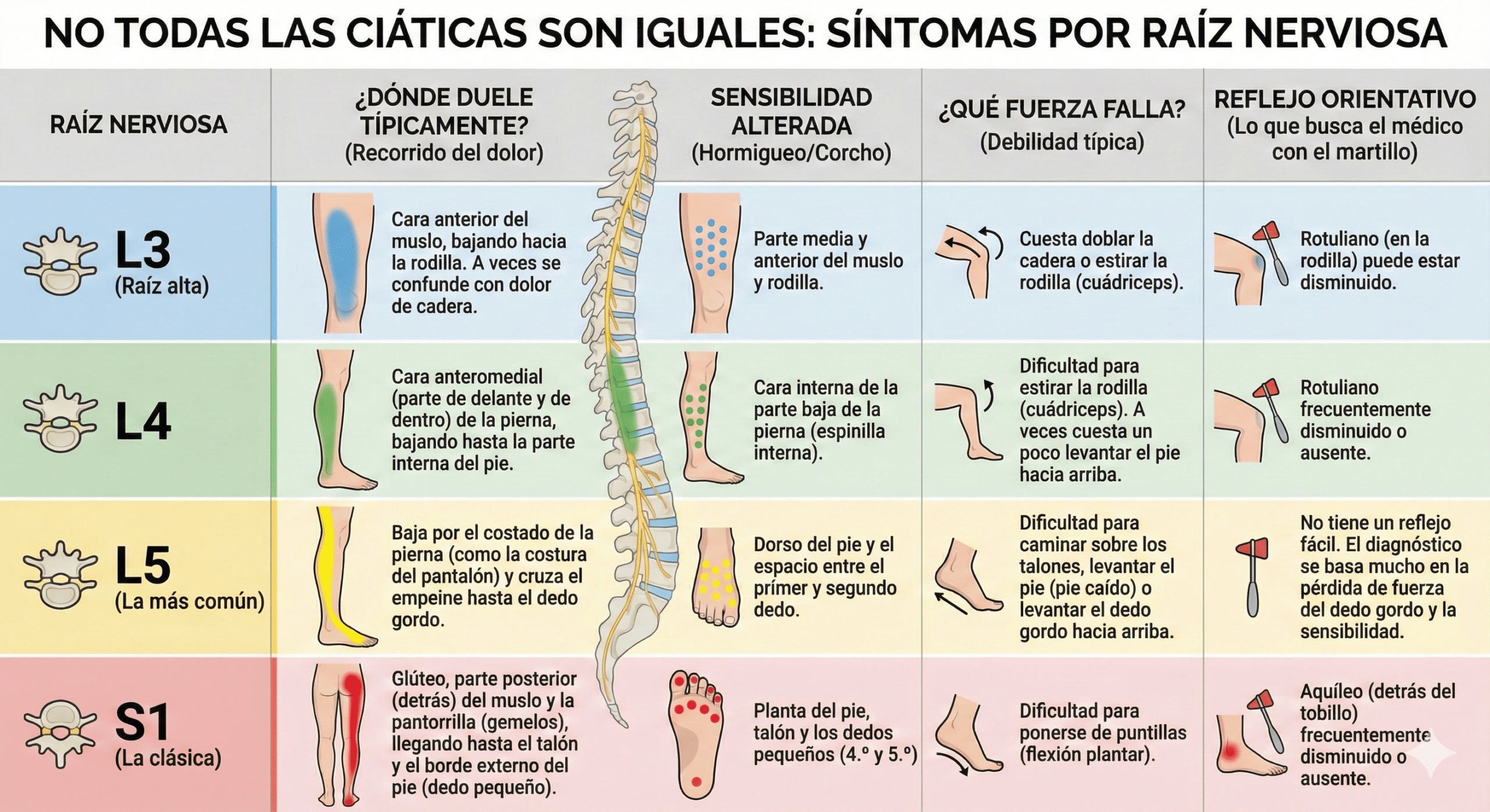 tratamiento ciatica alicante